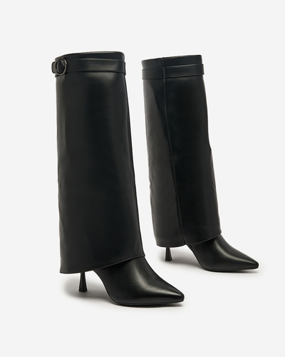 Жіночі черевики Royalfashion Wenmonds