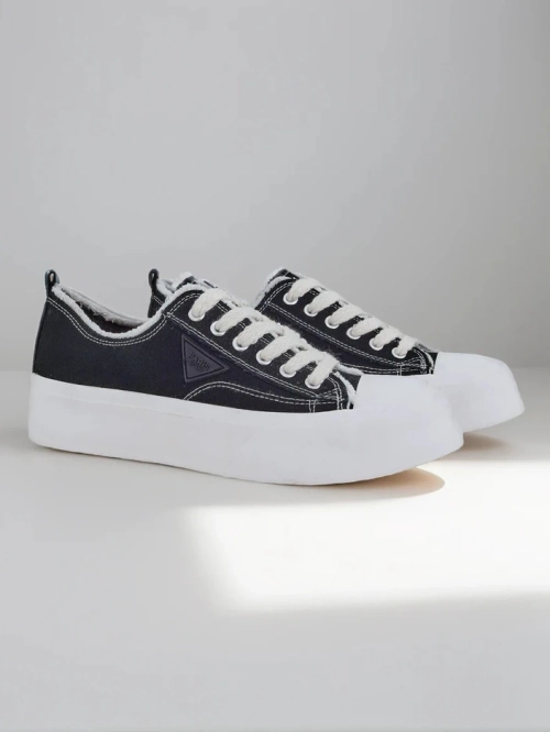 Royalfashion Жіночі платформи кросівки Misorsse