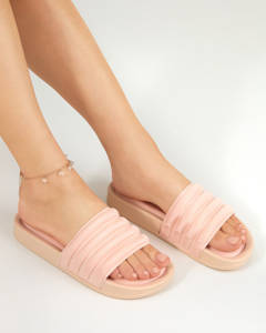 Світло-рожевий || Порошок || рожевий