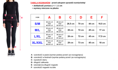 Tmavě modré dámské treggy 3/4 délky - Oblečení