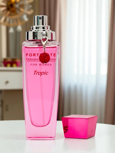 Inspired Eau de Parfum pro ženy Fortunate Tropic