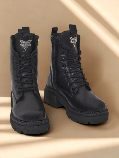 Royalfashion Жіночі боти workery Felolio