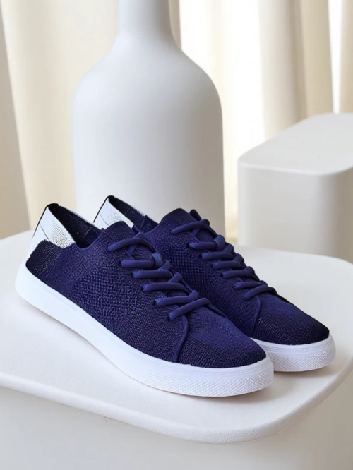 Royalfashion Жіночі спортивні черевики з тканини Esellaf