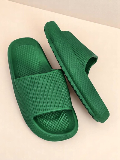 Royalfashion Dámské gumové žabky Bree