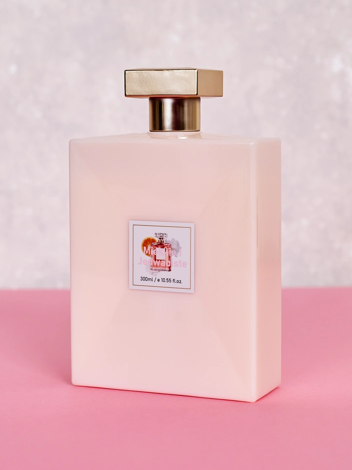 Luxelux luxusní voňavý kondicionér