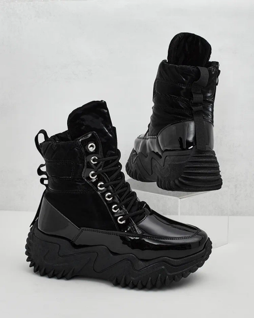 Жіночі снігоступи Royalfashion Eroit