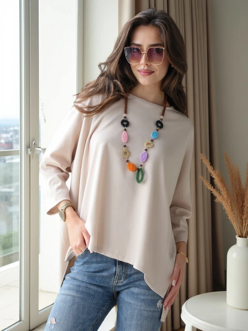 Royalfashion Жіноча блузка