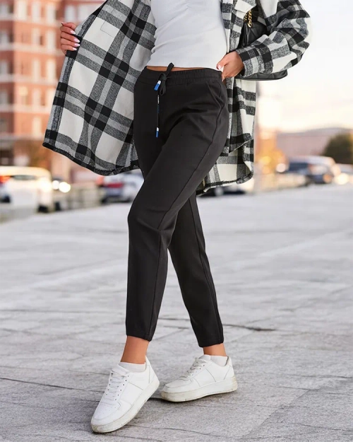 Жіночі спортивні штани Royalfashion