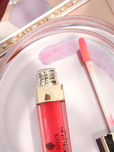 Hydratační olej na rty Xoxo