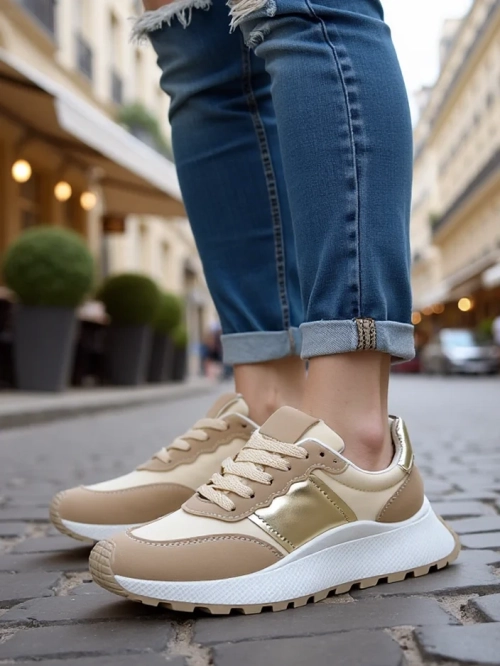 Royalfashion Жіночі спортивні кросівки Xerios