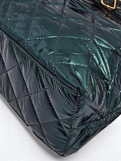 Royalfashion Велика жіноча сумка Luxe Glow Shopper