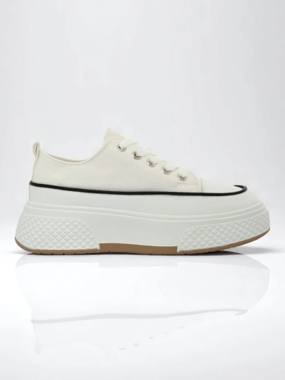 Royalfashion Жіночі платформи-спортівки Beemes