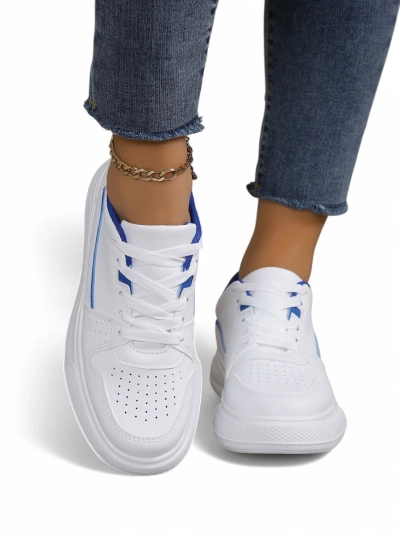 Royalfashion Dámské sportovní tenisky Texpose