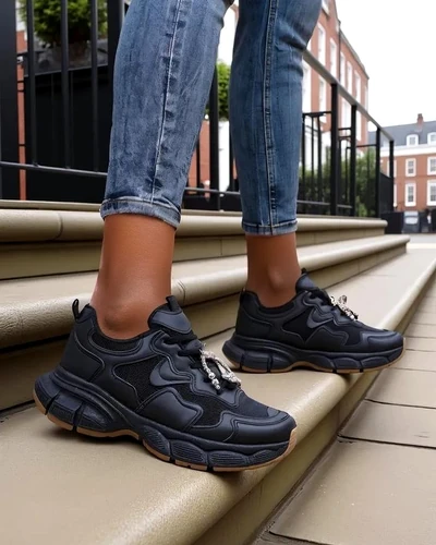 Royalfashion Жіночі кросівки Lottotes