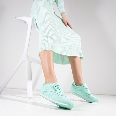 Mátová dámská sportovní obuv Danuta - Obuv