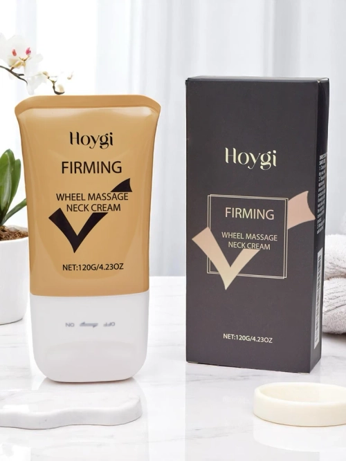 Підтягуючий Крем для Шкіри Шиї