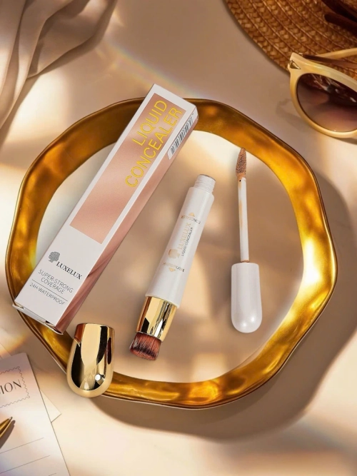 Коректор для обличчя водостійкий 24H Biscut