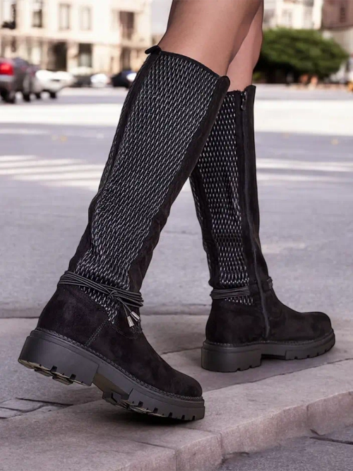 Royalfashion Жіночі черевики Mallogi