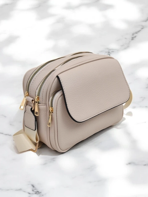 Royalfashion Маленька жіноча сумка з еко-шкіри