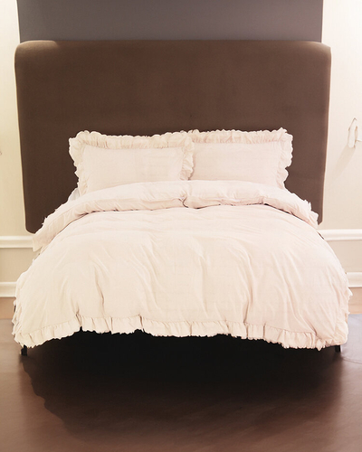 Постільна білизна Royalfashion 160x200 комплект з 3 частин