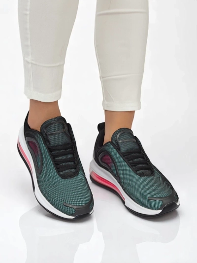 Royalfashion Sportovní dámské tenisky Active Blend