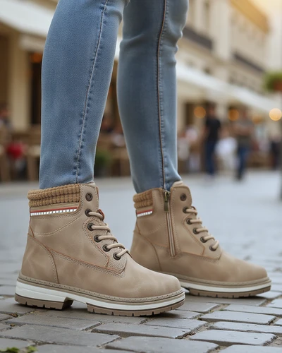 Royalfashion Dámské boty Miszuz