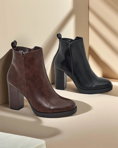 Жіночі взуття на по Erozi