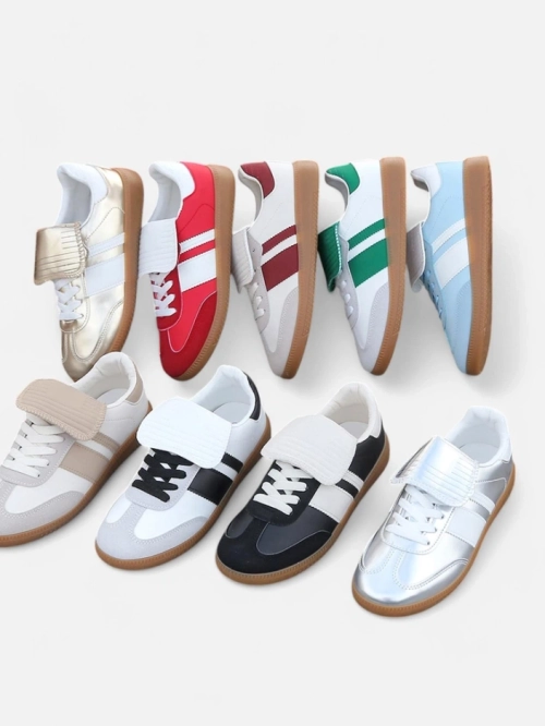 Royalfashion Жіночі спортивні кросівки Ensire