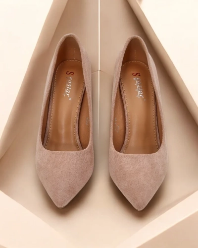 Royalfashion Dámské stiletto Etorali