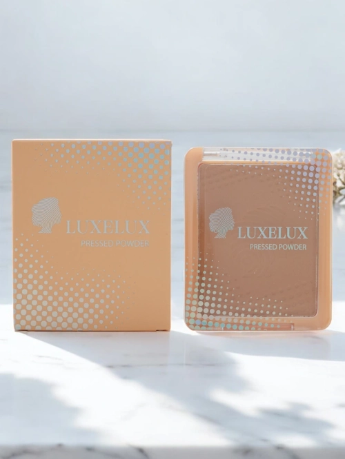 Luxelux Pressed Powder 02 8g