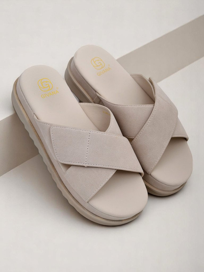 Royalfashion Dámské Ploché Sandály Evre