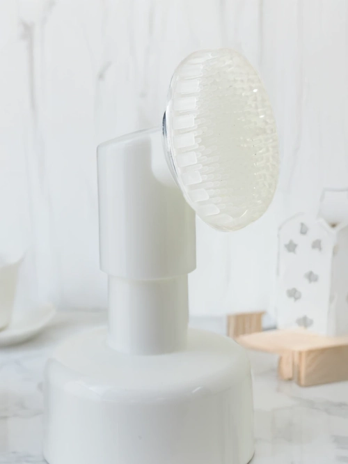 Очищуюча зволожуюча піна для обличчя, що зменшує пігментацію, КОКОС 150 мл