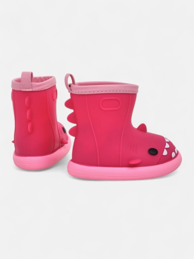 Royalfashion Дитячі черевики Sharky Sharky