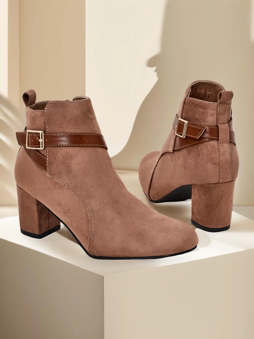 Жіночі борці велічного каблука Eloron