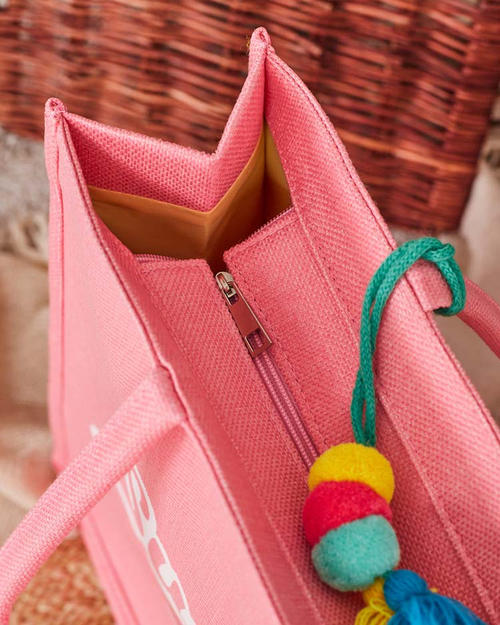 Жіноча тканинна сумка через плече Royalfashion