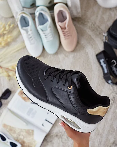 Royalfashion Dámské sportovní tenisky Alomie