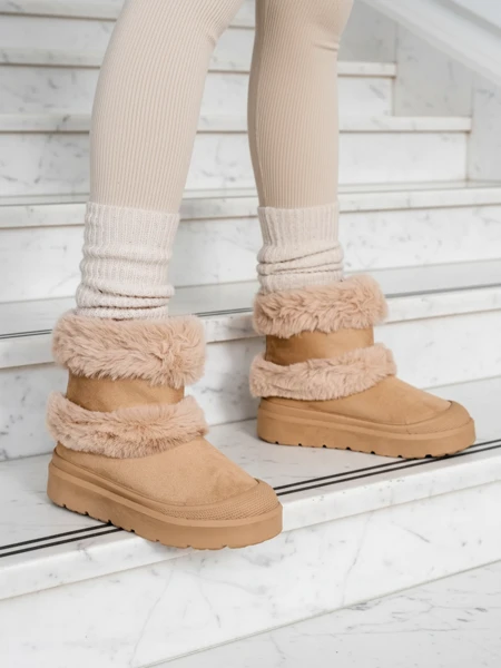 Ženské sněhule Royalfashion Rozoli