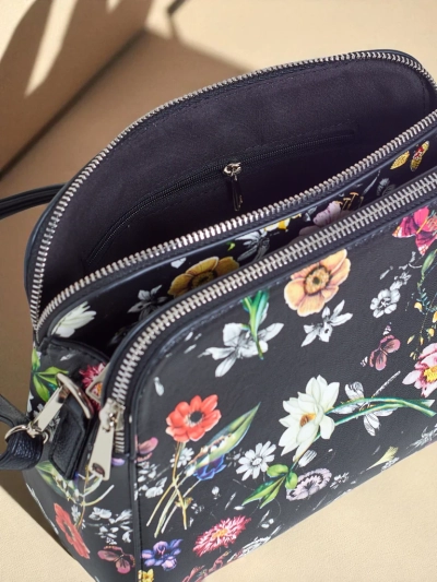 Royalfashion Malá dámská kabelka z eko kůže Florentia