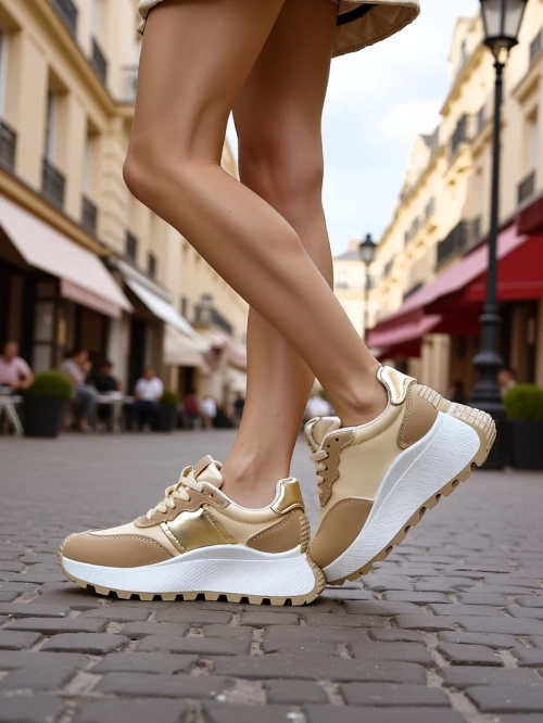 Royalfashion Жіночі спортивні кросівки Xerios