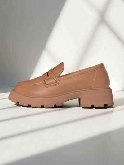 Royalfashion Pohodlné dámské mokasíny Dogiele