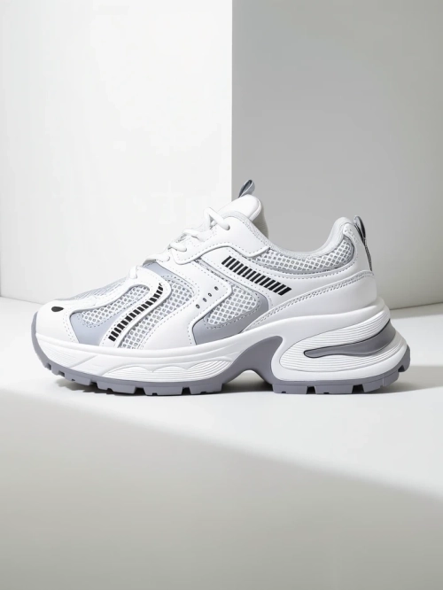 Royalfashion Жіночі спортивні кросівки Resterri