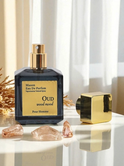 Inspirovaná parfémovaná voda unisex Wood Mood