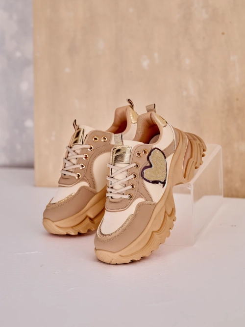 Royalfashion Жіночі кросівки Arates