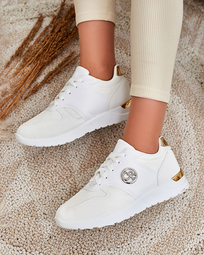 Royalfashion Dámské sportovní tenisky Lerrtess