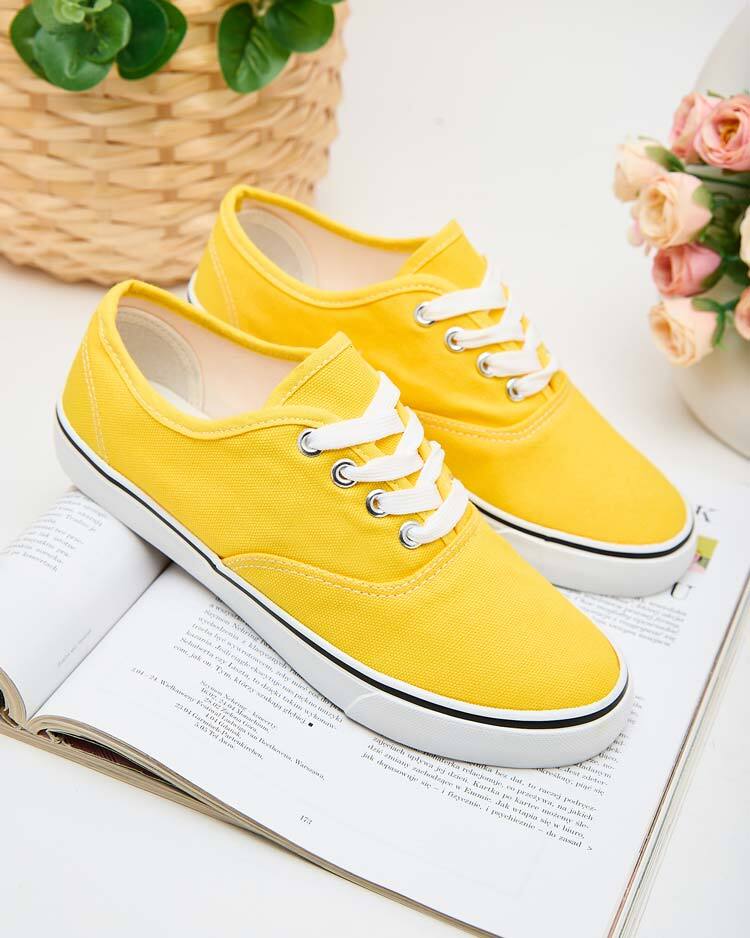 Royalfashion Dámské tenisky Selotio