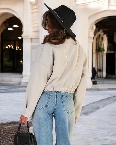 Royalfashion Dámská bunda bomber