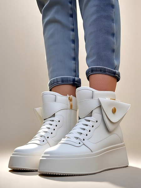 Royalfashion Dámské sportovní boty Tersela