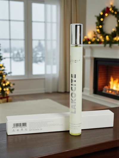 Inspirovaná Pánská parfémovaná voda Lakocite