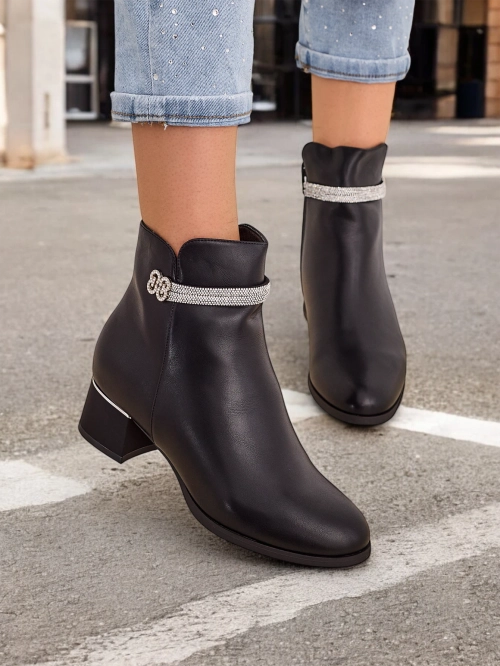 Жіночі чоботи Royalfashion Etitto