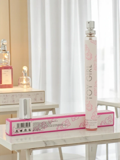 Inspirovaná parfémovaná voda dámská Toy Girl Pink